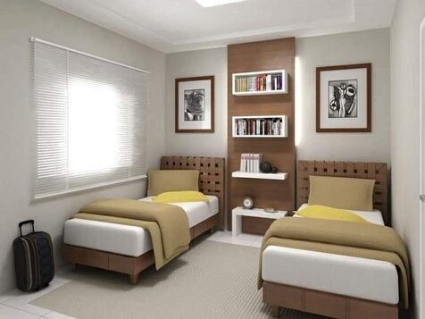 Common mistakes students make when selecting a hostel.