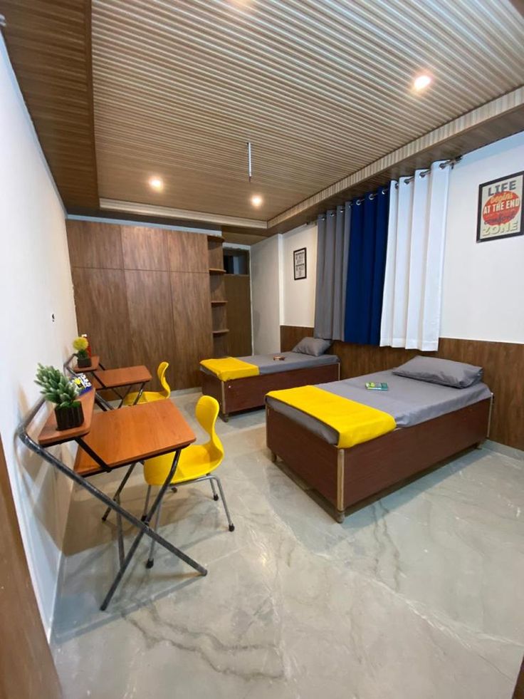 Hostels near Bahria University and Naval Complex Islamabad